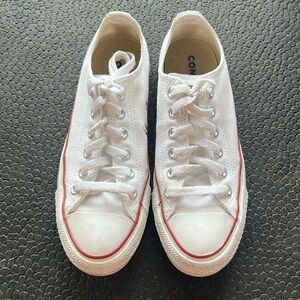 Converse all-stars